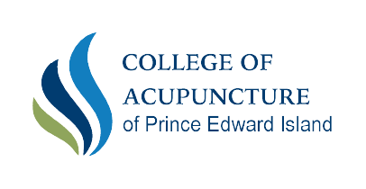 College of Acupuncture of Prince Edward Island (CAPEI) official logo